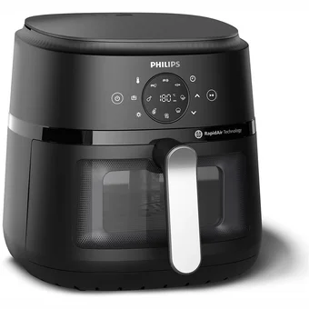 Friteris Philips NA231/00 [Mazlietots]